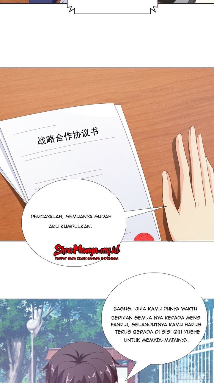 Super School Doctor (Supreme Campus Doctor) chapter 75